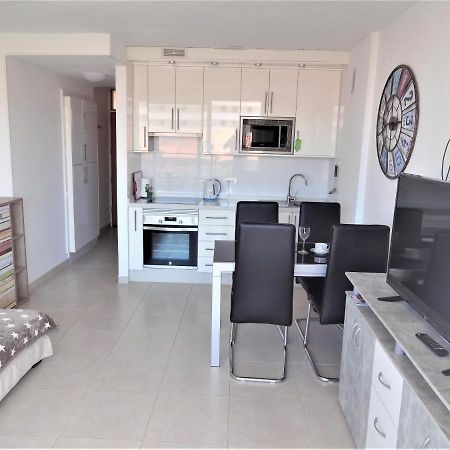 Lovely Apartment With Sea View And Free Wifi, Center Of Las Americas Playa Honda Playa de las Américas Dış mekan fotoğraf